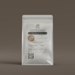 Espresso Antiqua No:1